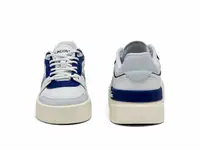 Женские кеды lacoste l002 evo 124 7 sfa, фотография 5