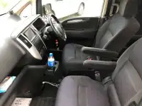 Nissan Serena 2009 год полный привод, фотография 5