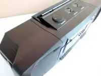 Новая магнитола JVC-PC-W100 редкая модель, фотография 10