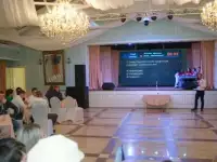 Ведущий, звукооператор..., фотография 9