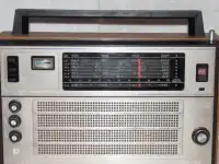 Новый радиоприёмник Океан-214 не использовался, фотография 8