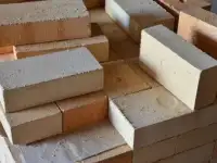 Кирпичи шамотные