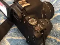 Canon 200 D, фотография 3