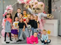 Собачка-Фиона Поздравление, фотография 10