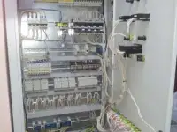 Продается действующий бизнес в г. Омске: Линия полимерно-порошковой покраски, фотография 9