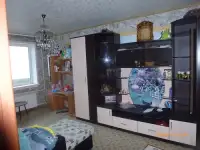 2-комнатная квартира 49,9 кв. м. г. Жигулевск, Самарская обл., г., ул. Энергетиков, д. 18, фотография 2