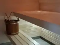 Отделка бань и саун, фотография 2