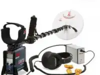 Металлоискатель Minelab GPX 5000 (11D 15x12M)