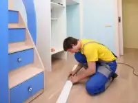 Сборка мебели. Монтаж кухонных гарнитуров