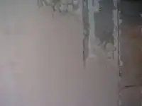 Штукатурка стен, потолков