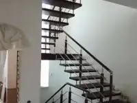 Лестницы от производителя.