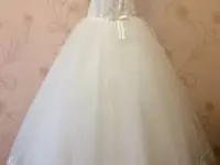 Свадебные платья