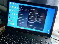 Ноутбук Acer Extensa EX2530-37ES