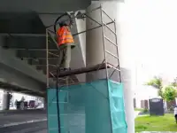 Пескоструйная обработка с выездом, фотография 2