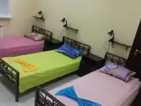 Хостел 