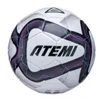 Мяч футбольный atemi league insight match