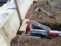 Алмазное бурение Резка железобетона Демонтаж, фотография 6