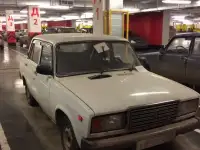 Продам машину ВАЗ 2107, фотография 3