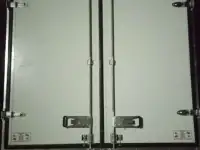 Ремонт будок на газель