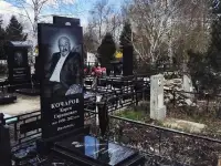 Изготовление памятников, фотография 2