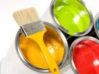 Продам краски масляные отечественного и импортного производителя