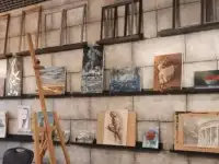 Аренда студии, арт-вечеринки