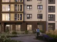Квартира, 38,40 м², 11 эт., Тобольский тракт, 103, фотография 6
