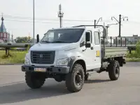 ГАз Садко Некст С42А43