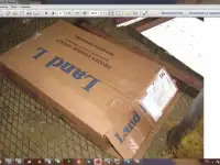 Конские черева кишки мор из Аргентины со склада в Москве, фотография 3