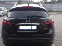 Продам Infiniti FX37, фотография 5