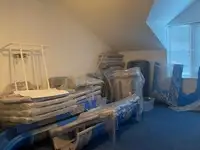 Детская уличная игровая площадка, фотография 7