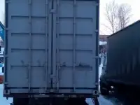 КАМАЗ 5320, фотография 2