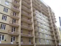 Продается 3-комнатная квартира в Ессентуках, ул. Октябрьская 337 корпус 3-х 117,1 кв. м. по свидетельству, гостиная 23, 117,00 м², 7 эт., 1, Октябрьская 337/3, фотография 4