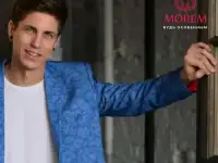 Бренд «Моrем» – одежда с эмоциями для желающих быть особенными.