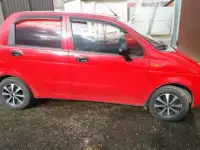 Продаю автомобиль Daewoo Matiz