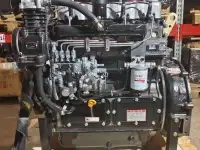 Двигатель ZHAG14-3 45kW без турбины подходит для китайских фронтальных погрузчиков марок: Fukai ZL 926, Fukai ZL 920