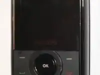 Philips Xenium X500  2 месяца без подзарядки, фотография 3