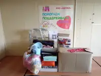 Принимаем одежду бу, фотография 3