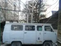 УАЗ 2206 Буханка/