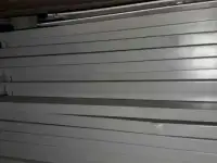 Продам стеллажи