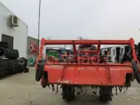 Продаю минитрактор YANMAR F165D, фотография 2