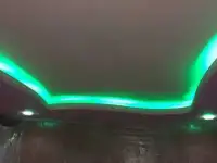 отделочные работы