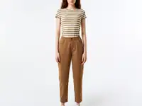 Женские классические брюки lacoste