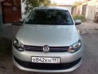 Породам лишнее авто Volkswagen Polo