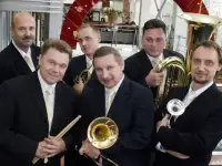 Профи Джаз ансамбль на все ваши праздники