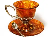 Чашка чайная 