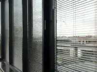 Жалюзи на окна