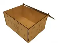 Посылка Деда Мороза, фотография 2