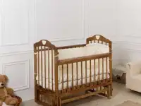 Кроватка детская 