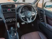 SUBARU FORESTER SJ5 2017г  ПРОДАЕТСЯ В ОТЛИЧНОМ СОСТОЯНИИ С АУКЦИОНОВ ЯПОНИИ ПОД ЗАКАЗ, фотография 5